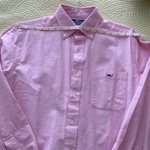 Vineyard Vines Men’s shirt